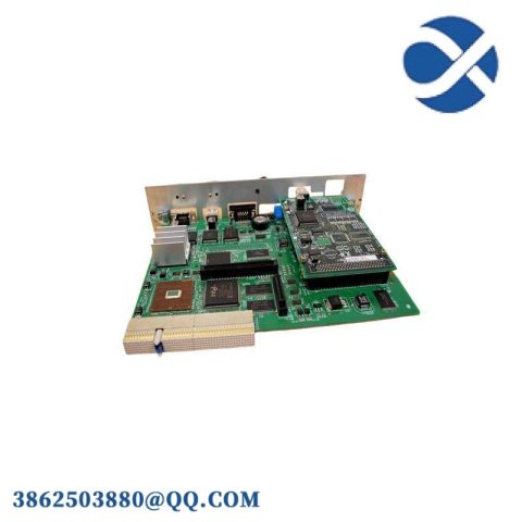 Yaskawa XRC JANCD-XCP01C-1 Control Board: Advanced Industrial Control Solutions