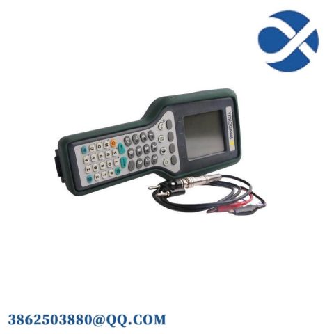 Yokogawa YHC4150X-01, Advanced Hart Field Communicator