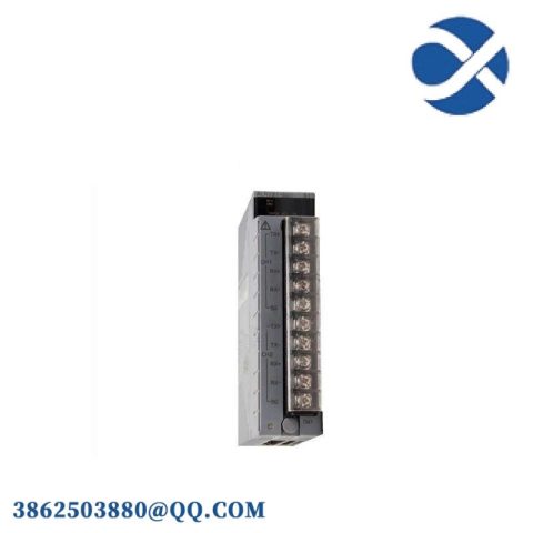 Yokogawa ALR121-S50 S1 Communication Module - High-Performance Serial Interface for Industrial Automation