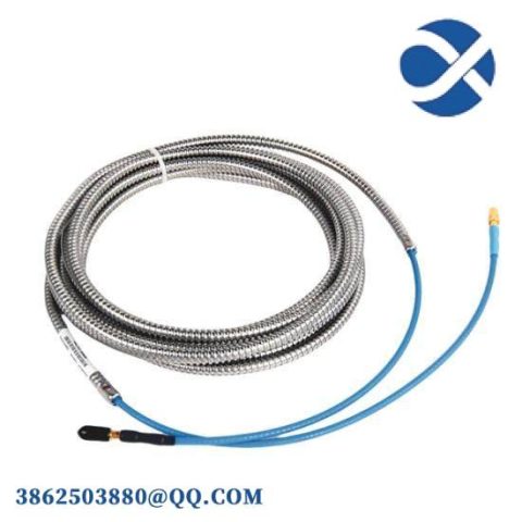 Advanced Industrial Control Module: 1442-EC-5840A - Precision Engineered for Efficiency and Reliability