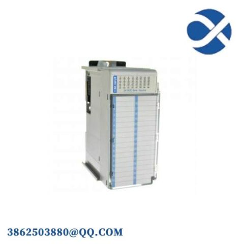 Rockwell Automation 1769-IO32T Compact I/O Module: Industrial Control Innovation