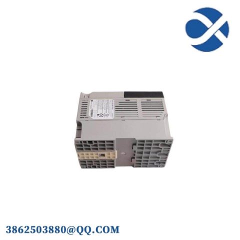 AB 1783-VS03T01F: Industrial Ethernet Switch, Enhancing Network Efficiency