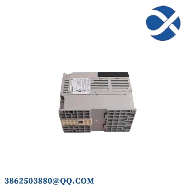 AB 1783-VS03T01F: Industrial Ethernet Switch, Enhancing Network Efficiency