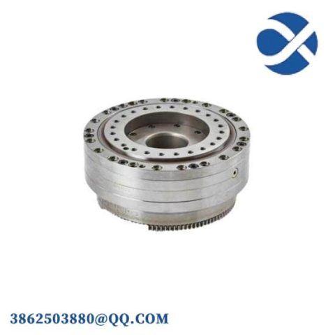 GE IC3600SCTD1 Control Module, High-Performance Industrial Automation Component