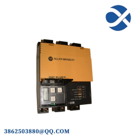 SMC 40888-313-53 PLUS Motor Controller Module