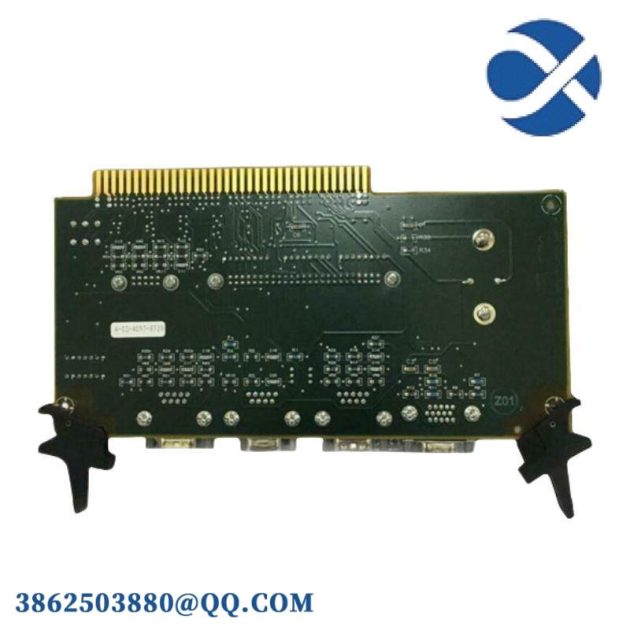 HONEYWELL TDC 3000 Input Output Board 51304831-100, Modular Automation Solutions