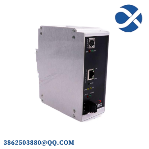 Prosoft 5201-DFNT-EGD Ethernet Global Data Gateway