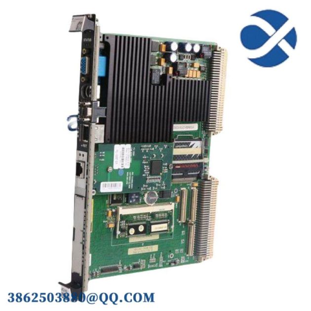 GE Fanuc 531X306LCCBFM1 LAN Communication Card - Advanced Industrial Networking Solution