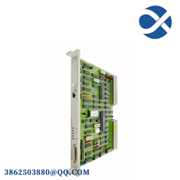 SIEMENS 6ES5923-3UC11 - Advanced 923C Coordinator for Industrial Automation