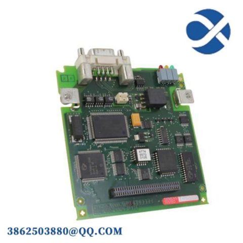 Siemens 6ES7090-0XX84-0FF5 Communication Card for Industrial Automation
