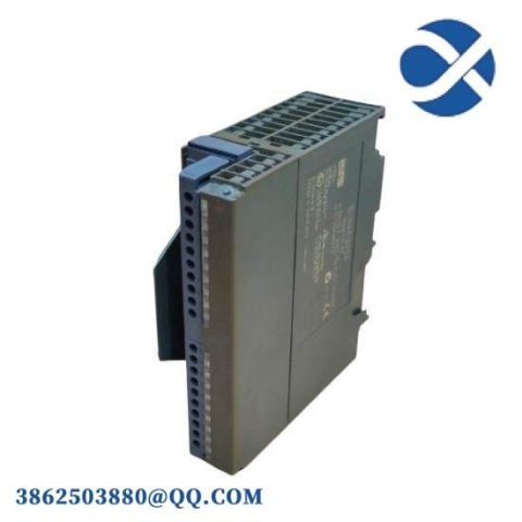 SIEMENS 6ES7332-5HD01-0AB0 Analog Output Module, High Precision Control Solutions