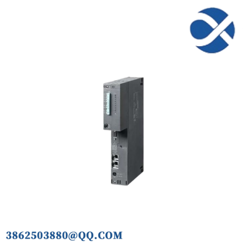 Siemens 6ES7414-3EM05-0AB0: High-Performance Central Processing Unit for Industrial Automation