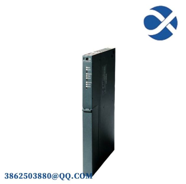 GE IC9445B200AB PLC CPU Module