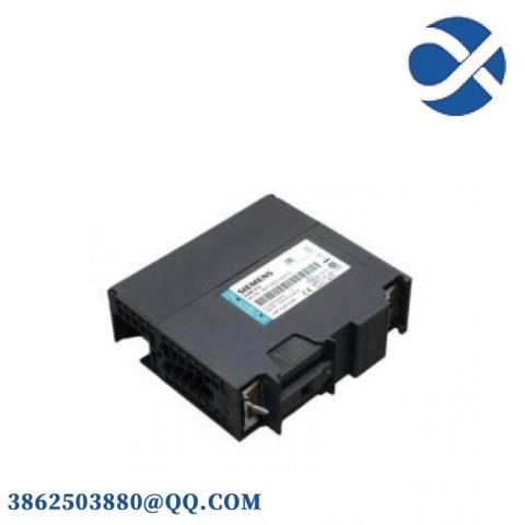 SIEMENS 6SC6100-0ND20 Digital Closed-Loop Control Module - Precision Engineering for Industrial Automation