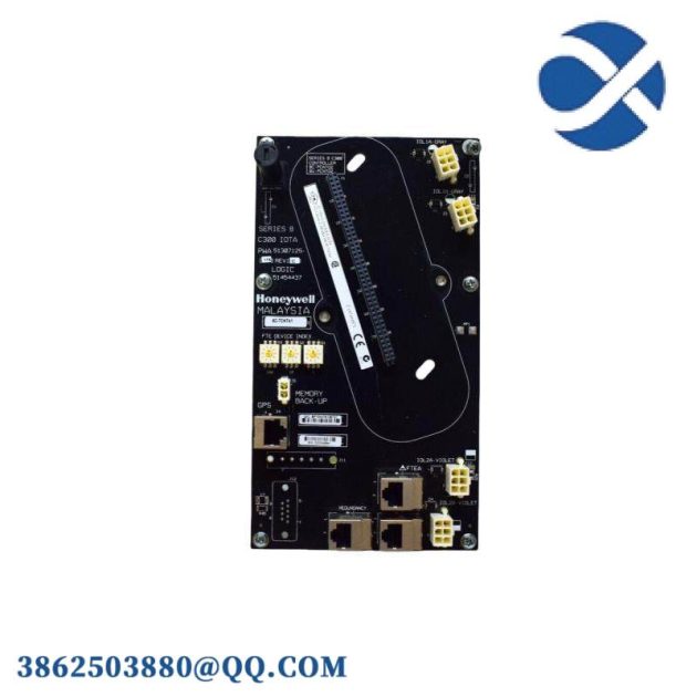 Honeywell 8C-TAOXA1 51307135-175 Series 8 Controller - Advanced Industrial Automation Solution