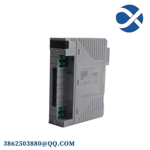 Yokogawa AAI135-H00 S1 Analog Input Module for Industrial Control Systems
