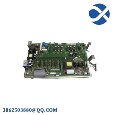 AB 1336-BDB-SP38A Industrial PC Board - Advanced Control Solution