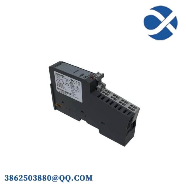 AB 1756L55M16 Control System Module, Industrial Automation Component