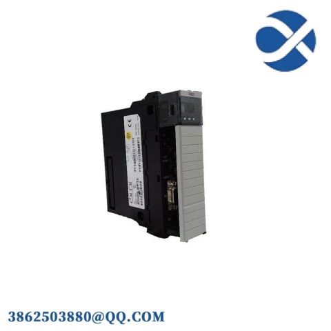 Allen-Bradley 1747-L40A/C SLC 500 Fixed Hardware Style Controller