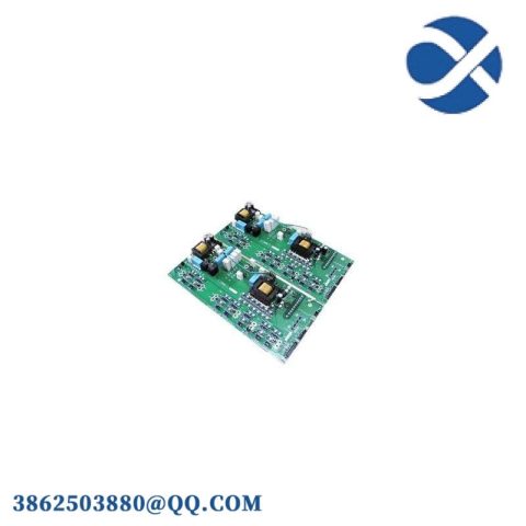 AB PN-347154 Inverter Drive Board, Precision Control & Efficiency for Industrial Applications