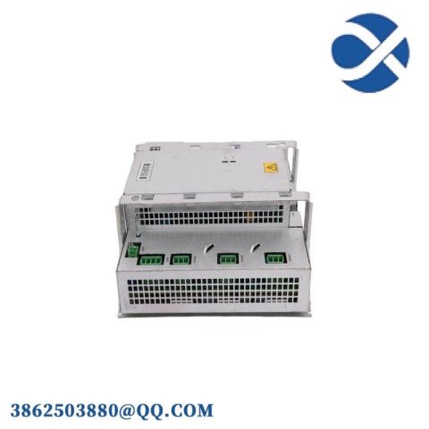 ABB 1N1346 Standard Rectifier - Industrial Power Supply Solution