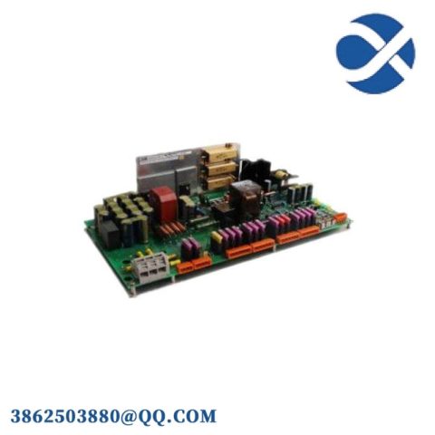 ABB 3BHB003431R0101 KUC720 AE01 3BHB000652R0101 Circuit Board - Advanced Control Module