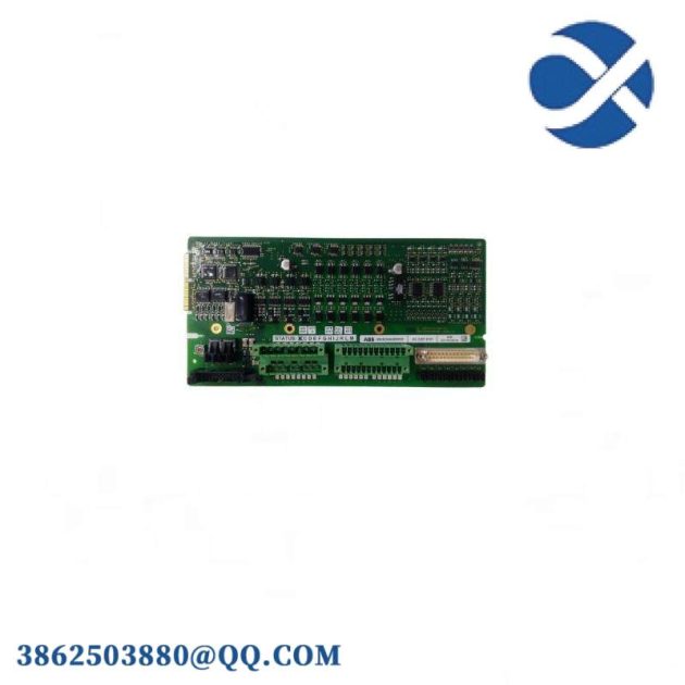 AB 1756L55M16 Control System Module, Industrial Automation Component