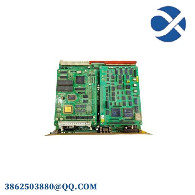 ABB DKH-E2201 Industrial Control Module