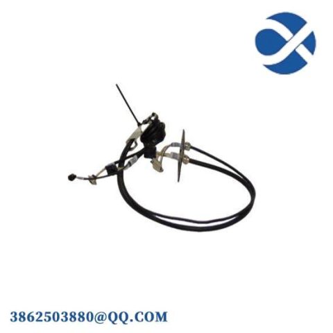 ABB 3HAB6139-1: Industrial Motor for Advanced Manufacturing Solutions