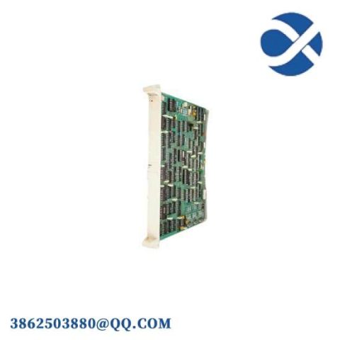 ABB 3HAC020738-007 New Automation Parts, Designed for Precision Control Systems