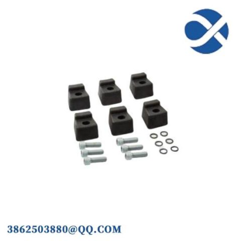 ABB 3HAC020886-001: Advanced Automation Components, Engineered for Precision