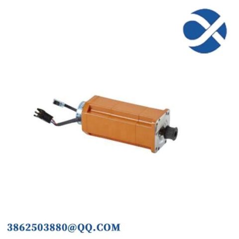 ABB 3HAC021719-001 Beam Optical Fork Sensor, Part of Automation Solutions