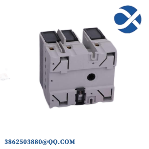 ABB 3HAC025476-001 Industrial Control Module
