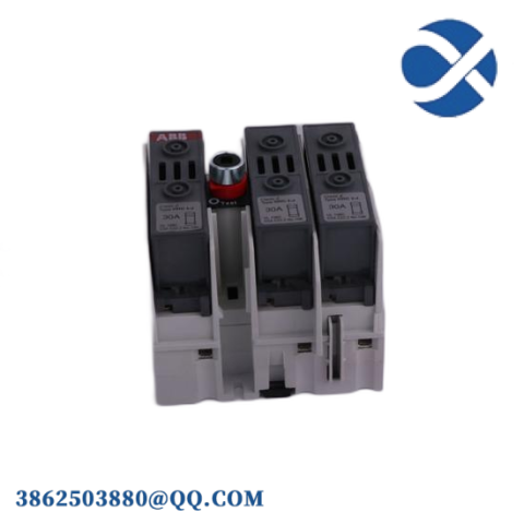 ABB 3HAC027499-004: High-Performance Control Module for Industrial Automation