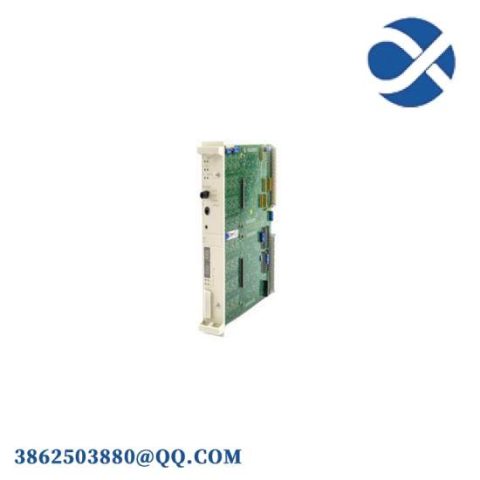 ABB 3HAC025309-006 Industrial Control Module, Designed for Precision Automation