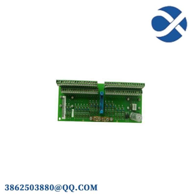 GE IC200GBI001 Industrial Control Module