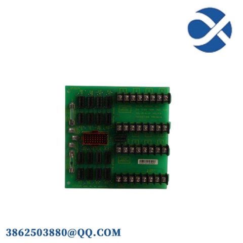 ABB 6638910B1 638910B1PS0084: High-Performance PCB Assembly for Industrial Control Systems