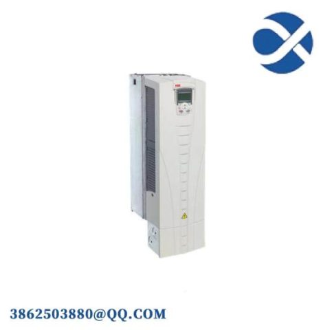 ABB ACS550-01-031A-4 3AUA0000002418-D Industrial Frequency Converter