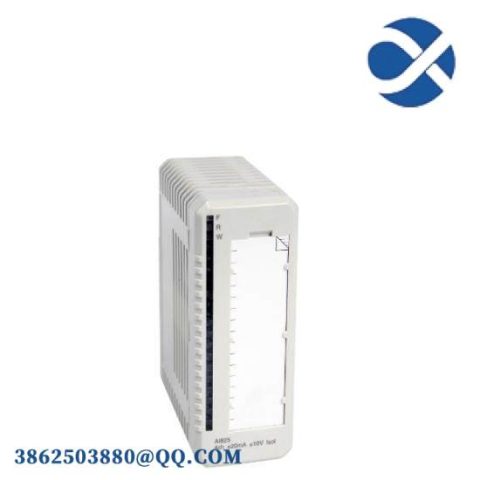 ABB AI825 | 3BSE036456R1 | 4 Channel Analog Input Module