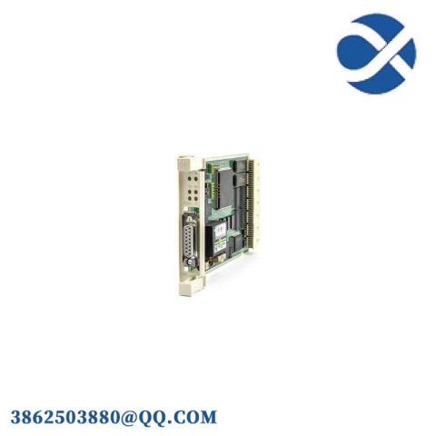ABB CI545V01 3BUP001181R1 EtherNet submodule: Industrial Automation Innovation at its Core