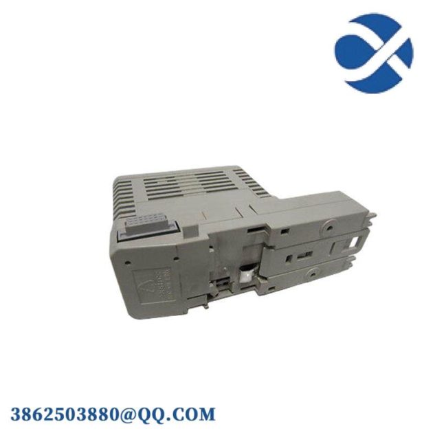 ABB 1SAZ211201R2033 TA25DU-4.0M - Industrial Automation Control Module