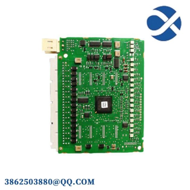 ABB ACS5000 Module 36, High Performance Industrial Automation Solution