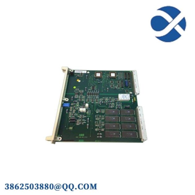 ABB E1421AUnknown Industrial Control Module