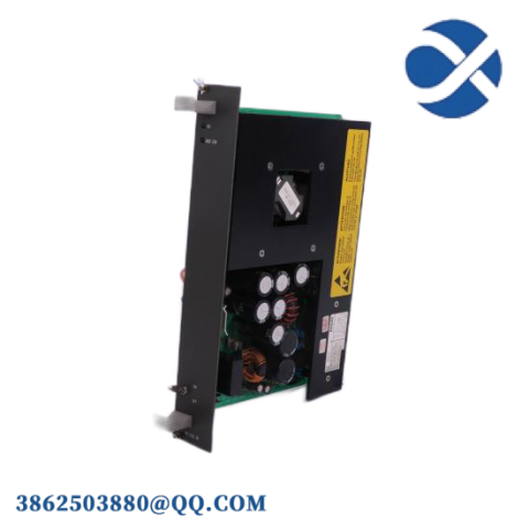 ABB IPS21-35AD 3BHB017688R0001 Distributed Control System Module