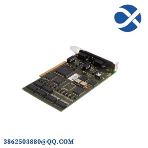ABB DSQC637 Profibus-DP Adapter Module,3HAC023047-001, Industrial Automation Module
