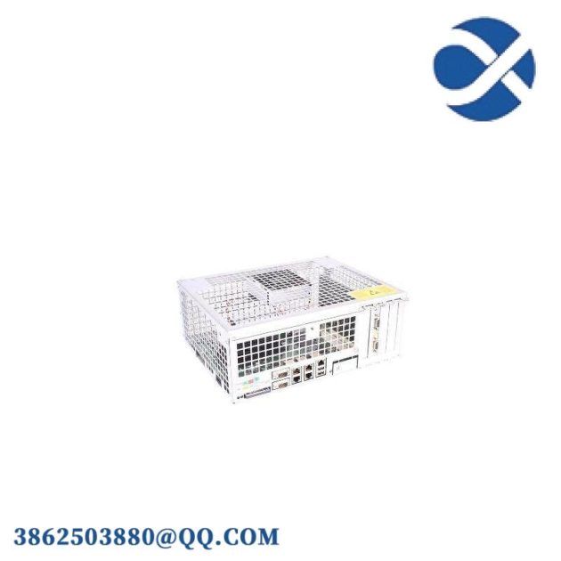 ABB DSQC639 Industrial Control Module 3HAC041443-003