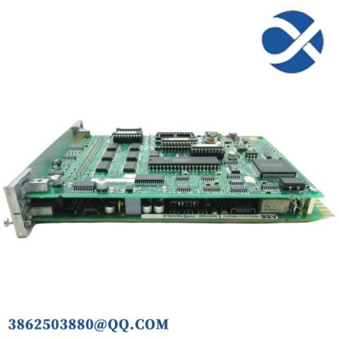 ABB HESG447419R0001 - Circuit Board Module, for Industrial Automation Solutions