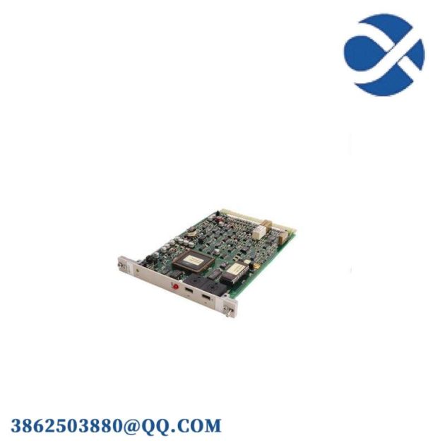 ABB SADC33POWF Power Supply Module, Control System Component