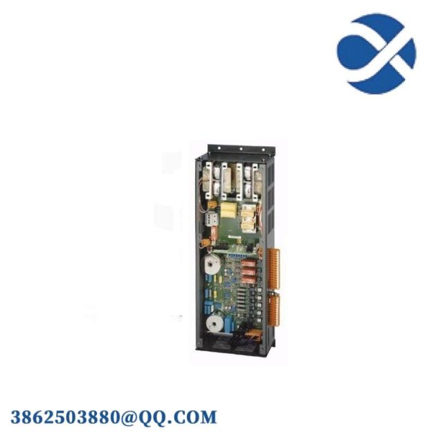 ABB HIEE205010R0003, UNS3020A-Z V3 Ground Fault Relay