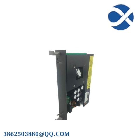 ABB V18348-5013226 Electro-Pneumatic Positioner, Intelligent with Local Communication Interface